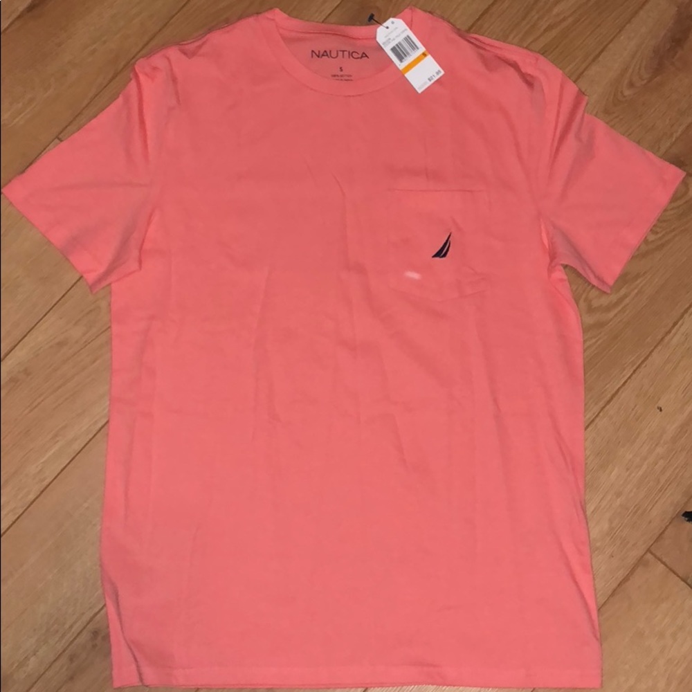 Nautica T-shirt